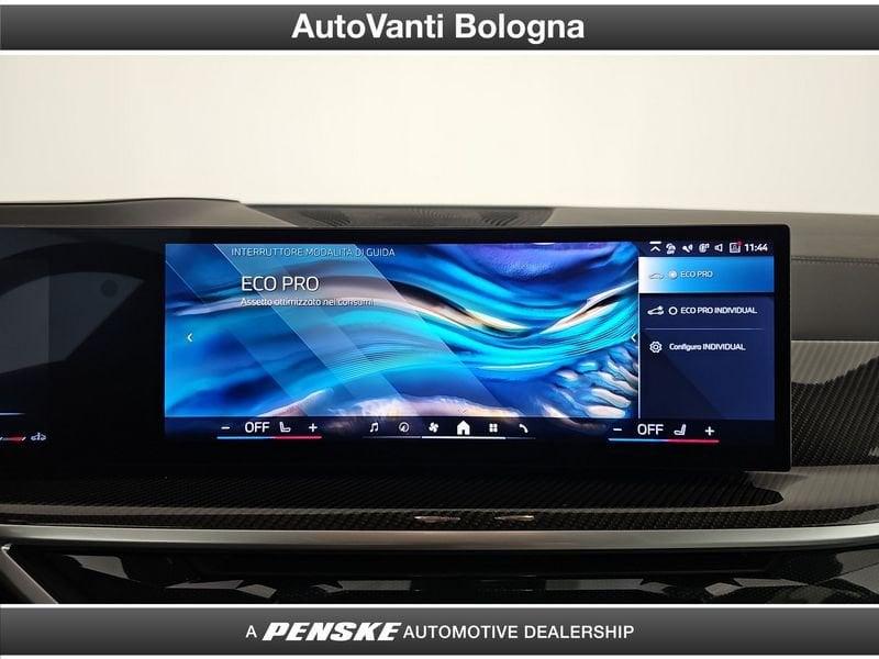 BMW X5 X5 xdrive30d MSport Pro auto