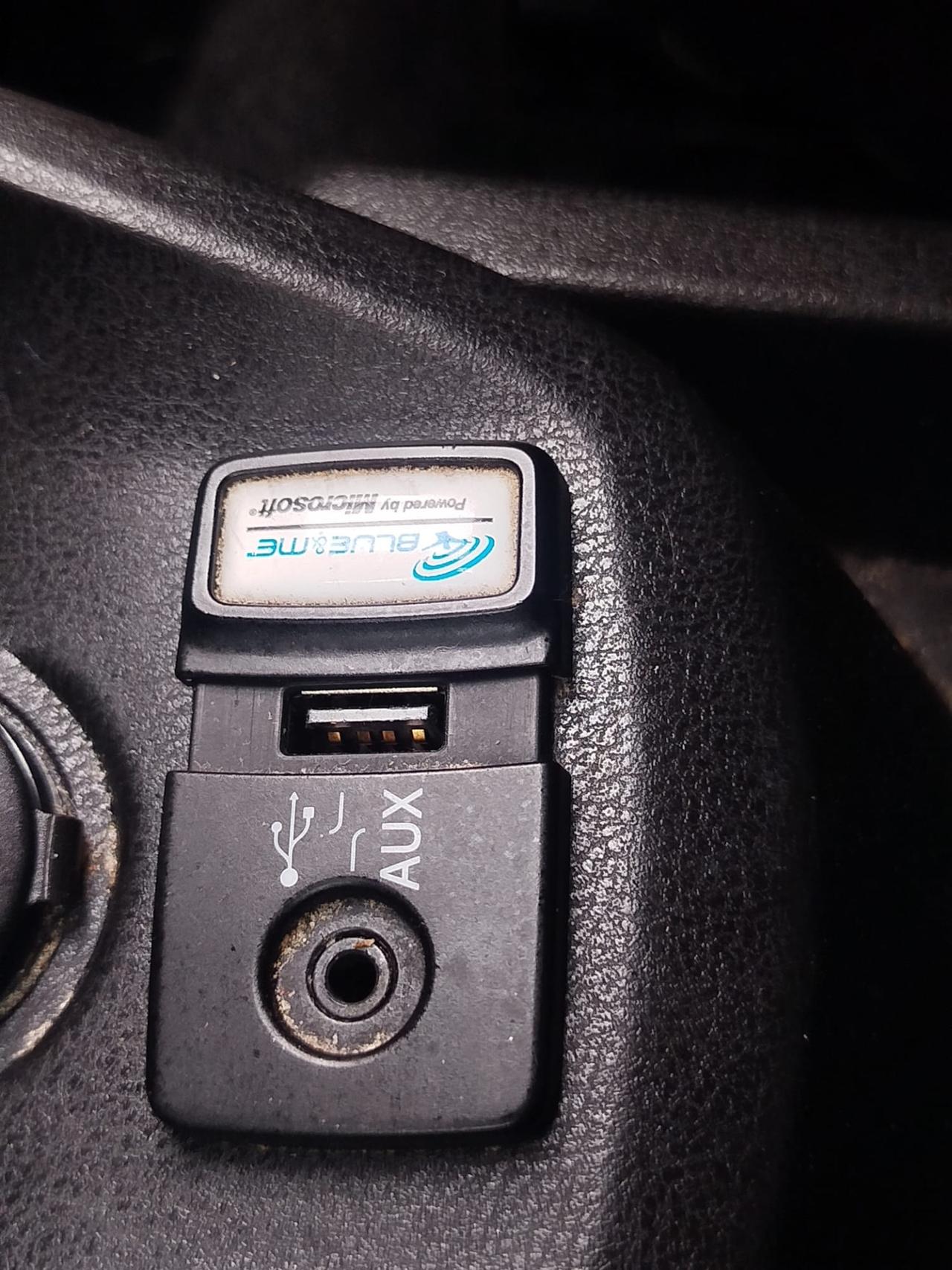 Lancia Ypsilon 1.2 69 CV 5 porte GPL Ecochic Gold