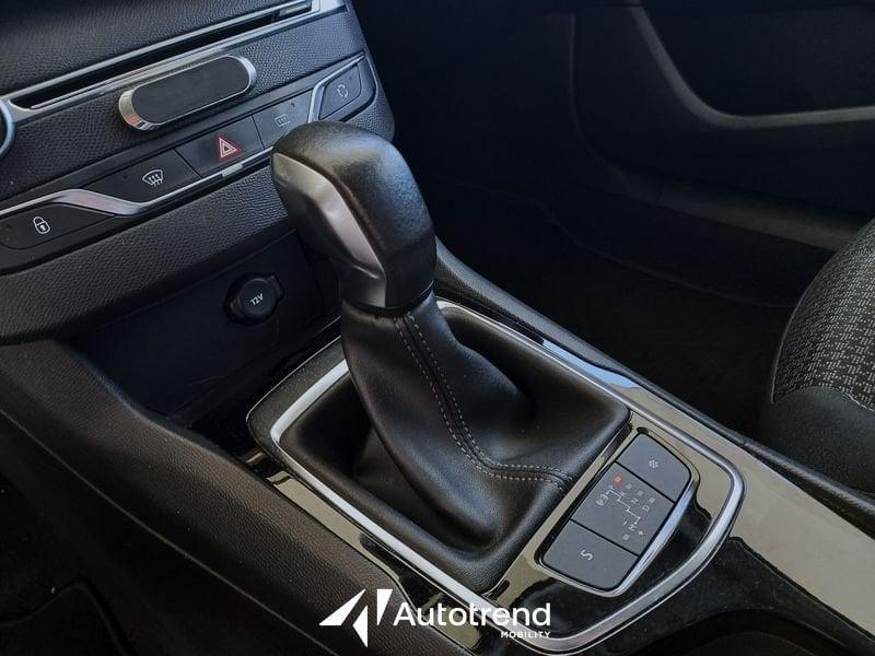 Peugeot 308 Station Wagon BlueHDi 120 CV Automatica NAVI S&S Business