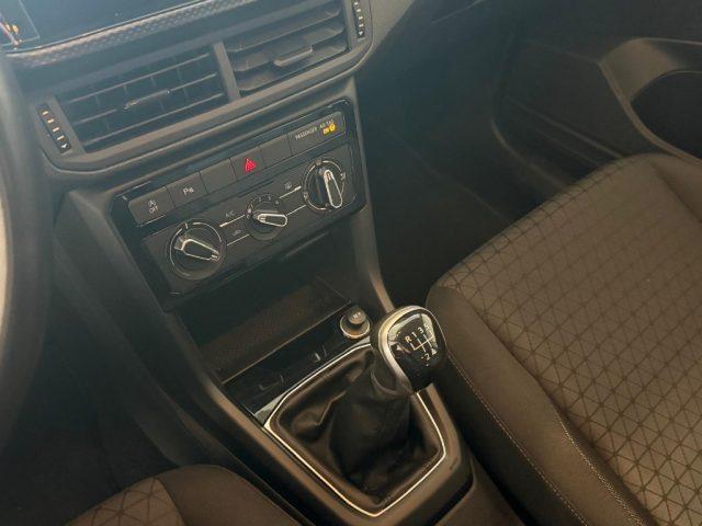 VOLKSWAGEN T-Cross 1.0 TSI Style BMT