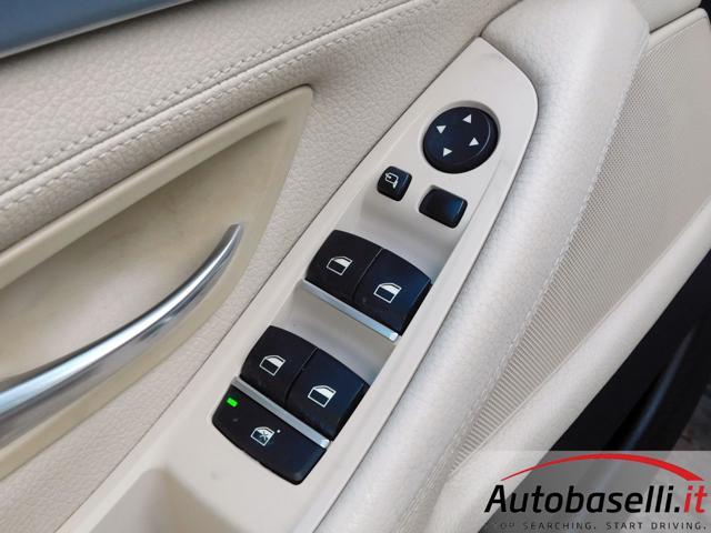 BMW 520 D TOURING FUTURA 184CV AUTOMATICO, PELLE, NAVI