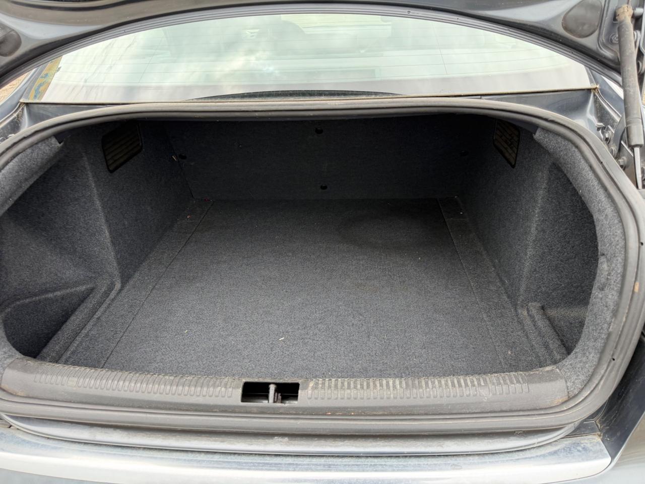 Audi A4 2.0 16V TDI Top