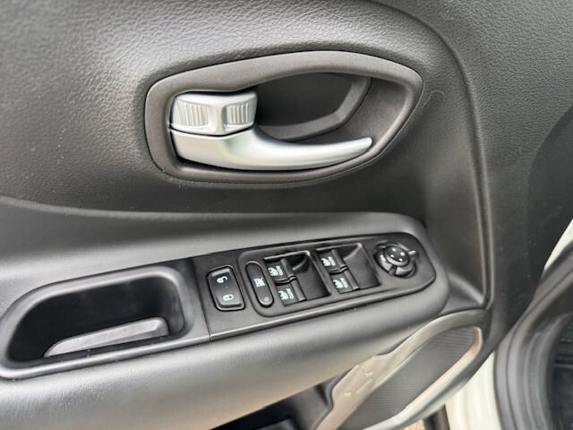 Jeep Renegade 1.0 T3 Sport-GPL