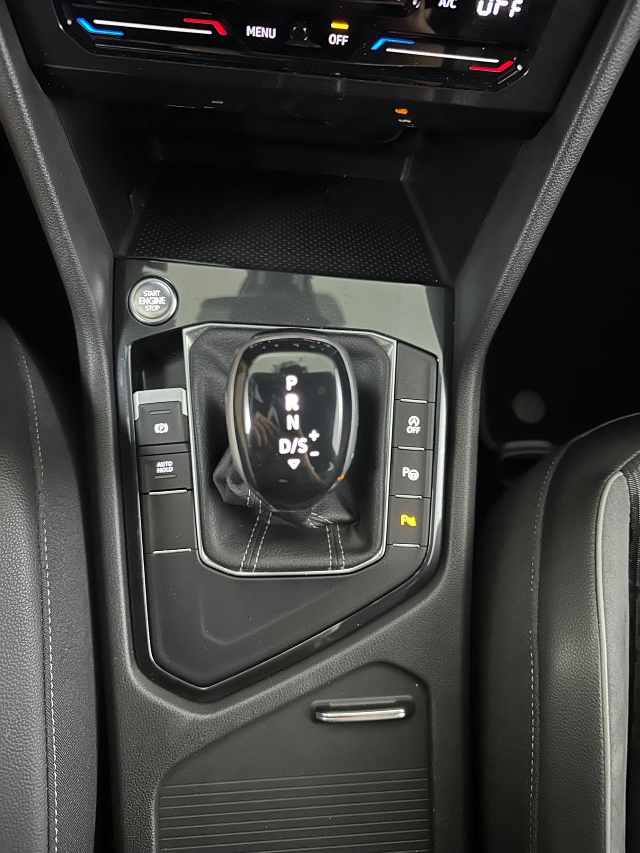 Volkswagen Tiguan 2.0 TDI 150 CV SCR DSG R-Line