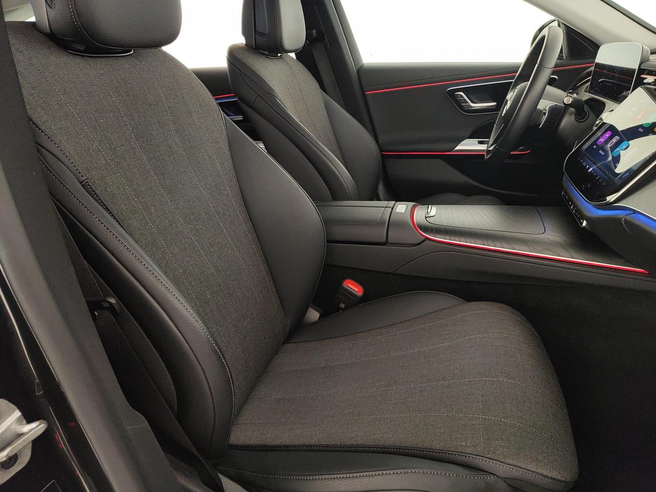 Mercedes-Benz E SW 200 d Advanced auto