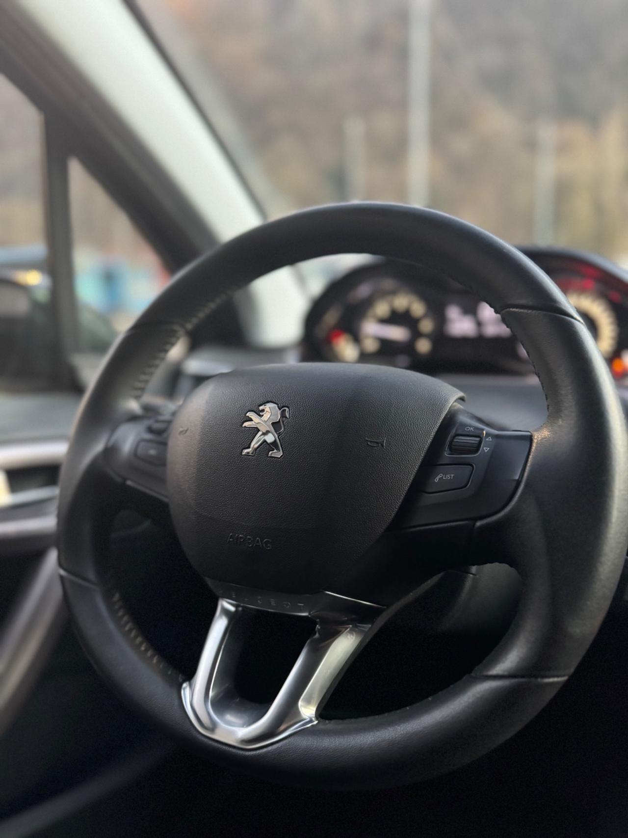 Peugeot 2008 1.6 e-HDi 92 CV Stop&Start ETG6 Active