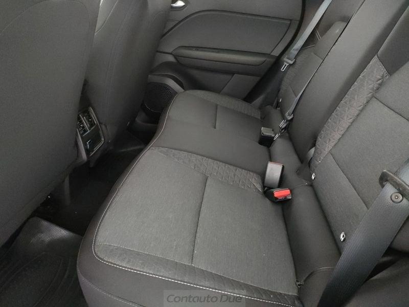 Renault Captur Captur 1.0 tce equilibre gpl 100