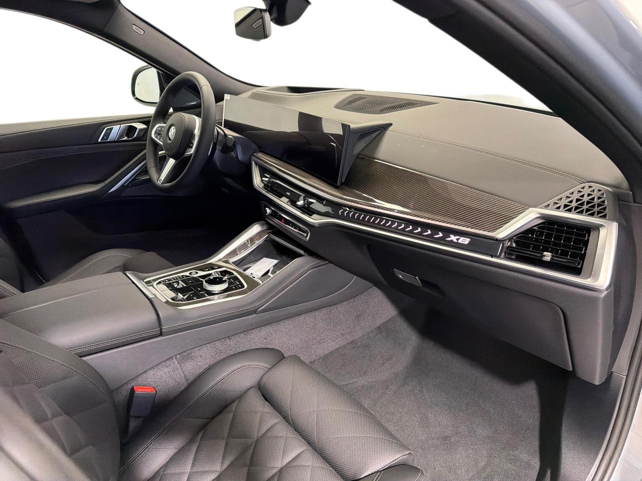 BMW X6 xDrive30d MSport Pro