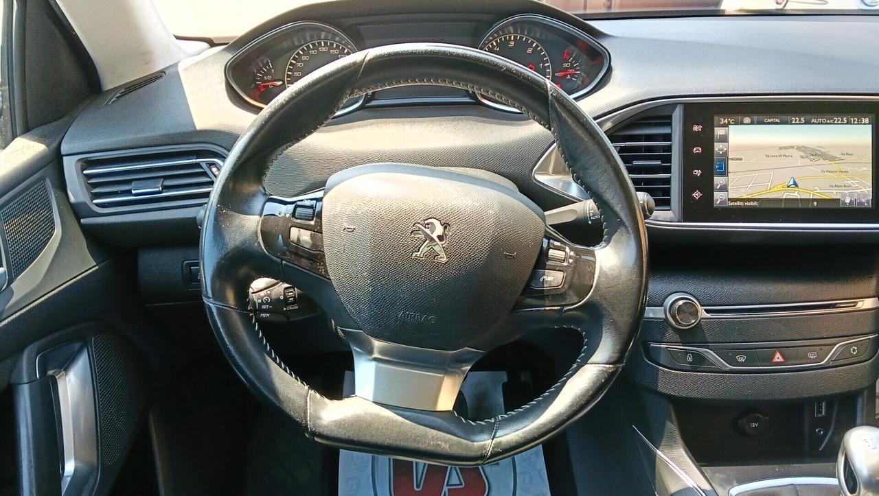 PEUGEOT 308 1.6 DIESEL-PREZZO PROMO!