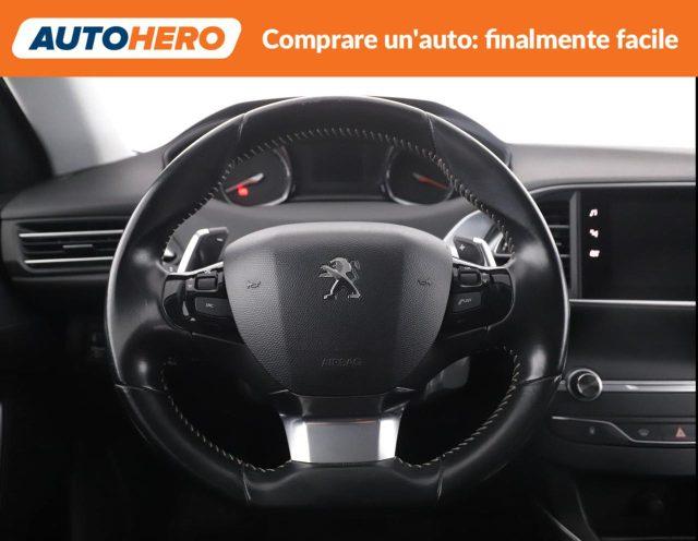 PEUGEOT 308 BlueHDi 130 S&S EAT6 SW Business