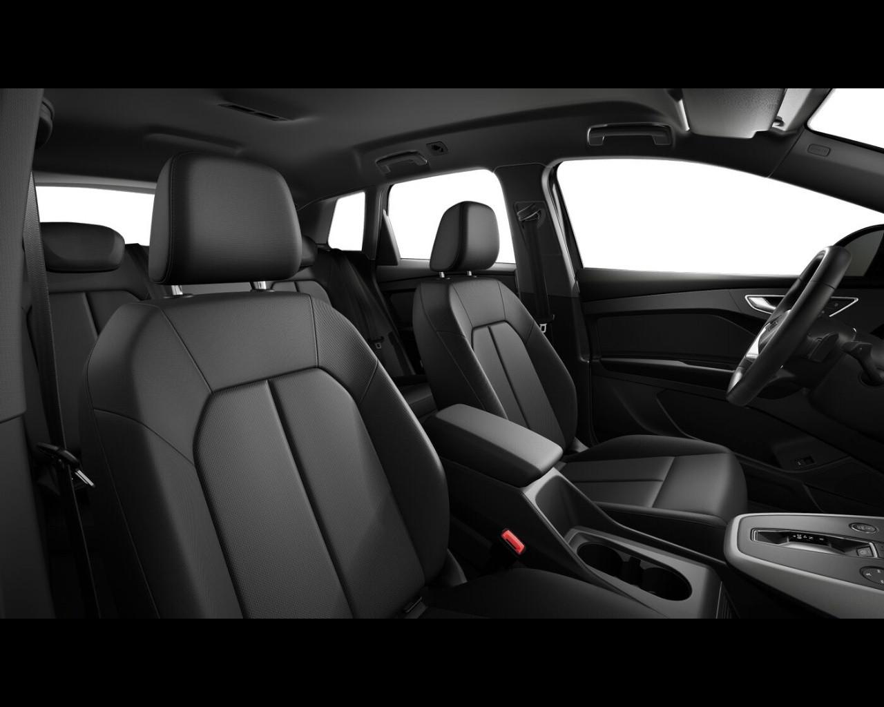 AUDI Audi Q4 Business 40 e-tron 150,00 kW
