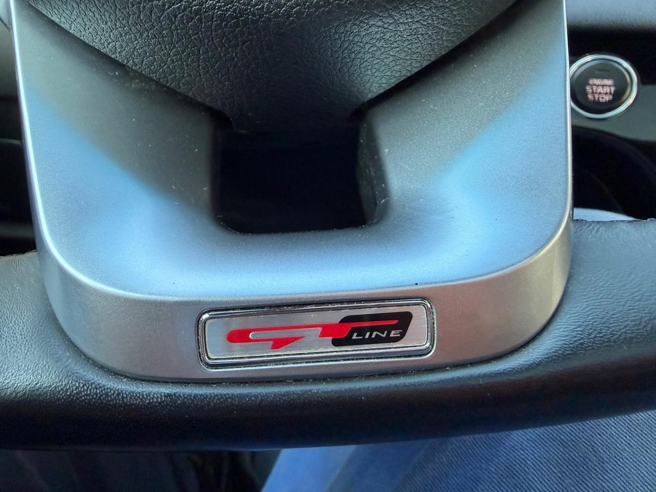 Kia Sportage 1.6 CRDI 136 CV DCT7 AWD Mild Hybrid GT Line Plus