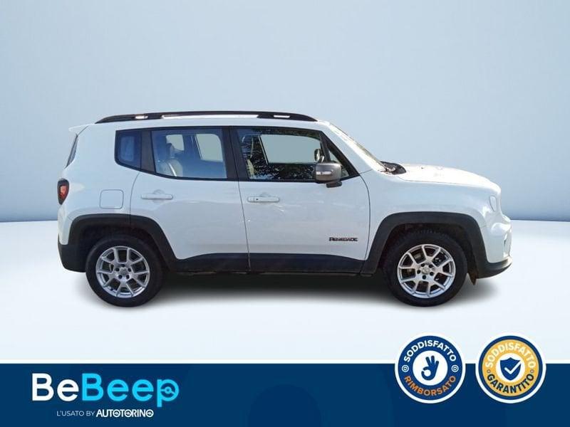 Jeep Renegade 1.0 T3 LIMITED 2WD