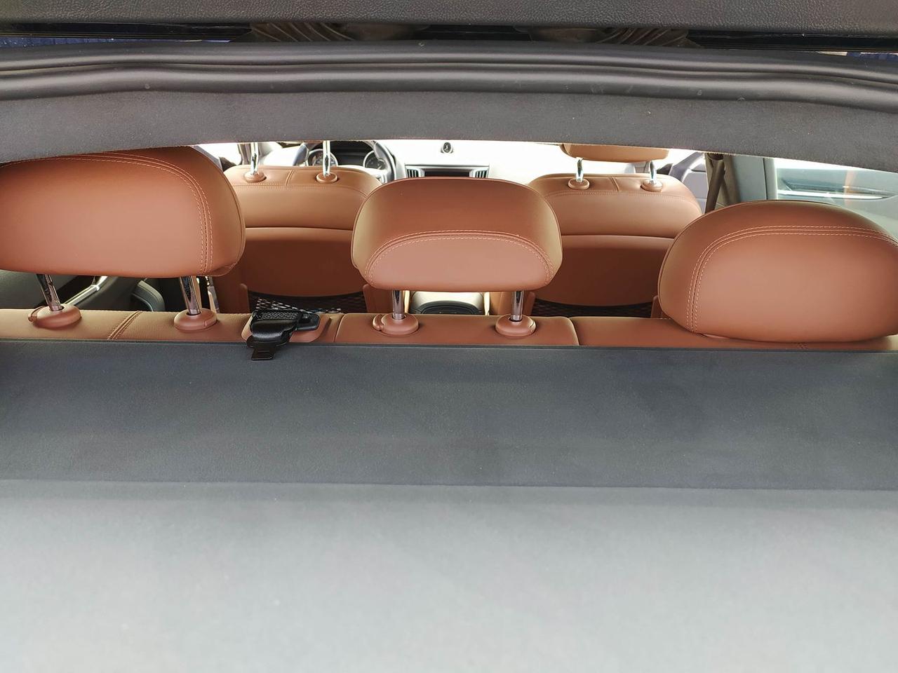Maserati Levante GranSport 3.0 V6