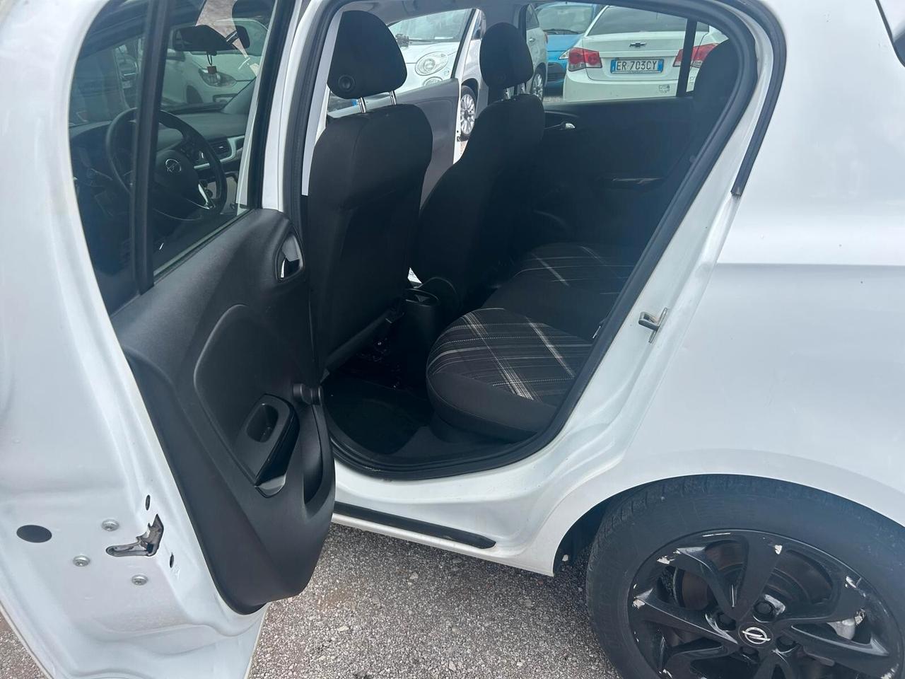 Opel Corsa 1.3 CDTI 75CV F.AP. 3 porte Edition