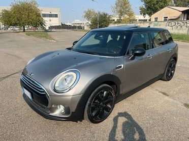 Mini Cooper Clubman 1.5 Hype