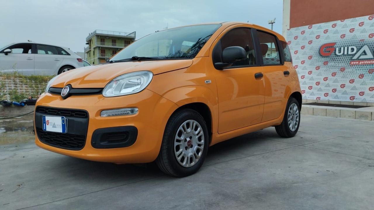 Fiat Panda 1.0 FireFly S&S Hybrid Easy