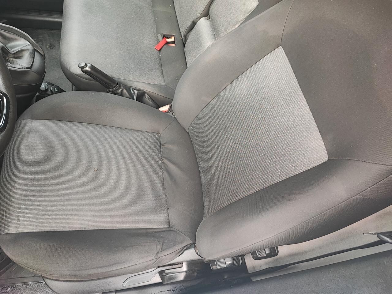 Fiat Doblo Doblò 1.6 MJT 120CV PC-TN Cargo Lamierato SX 3 Posti