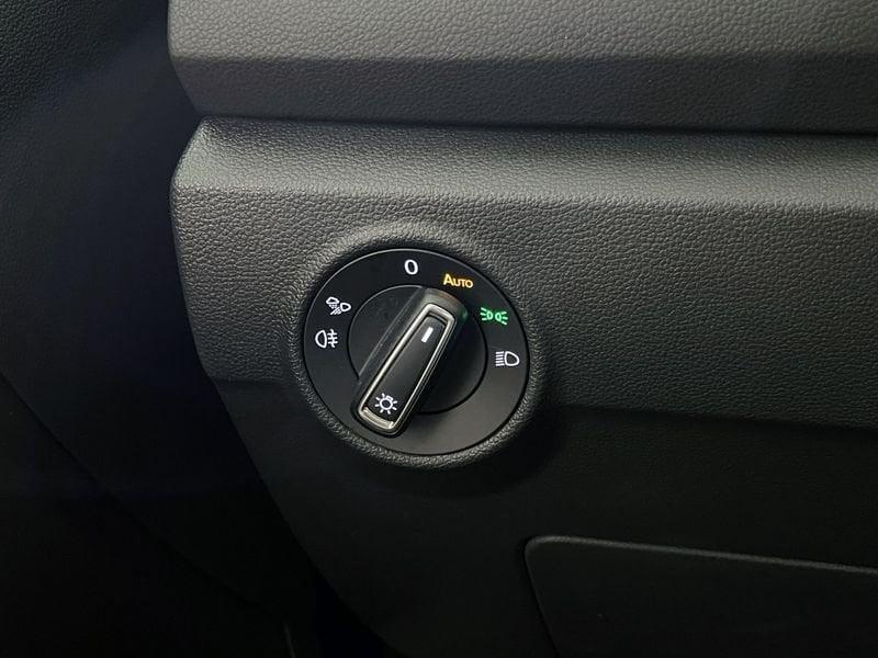 Volkswagen T-Roc T-Roc 1.0 tsi Style 110cv