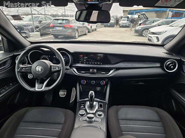 ALFA ROMEO Stelvio 2.2 t Super Q4 210cv auto - GP141FP