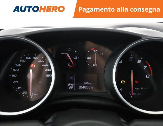 ALFA ROMEO Giulietta 1.4 Turbo 120 CV