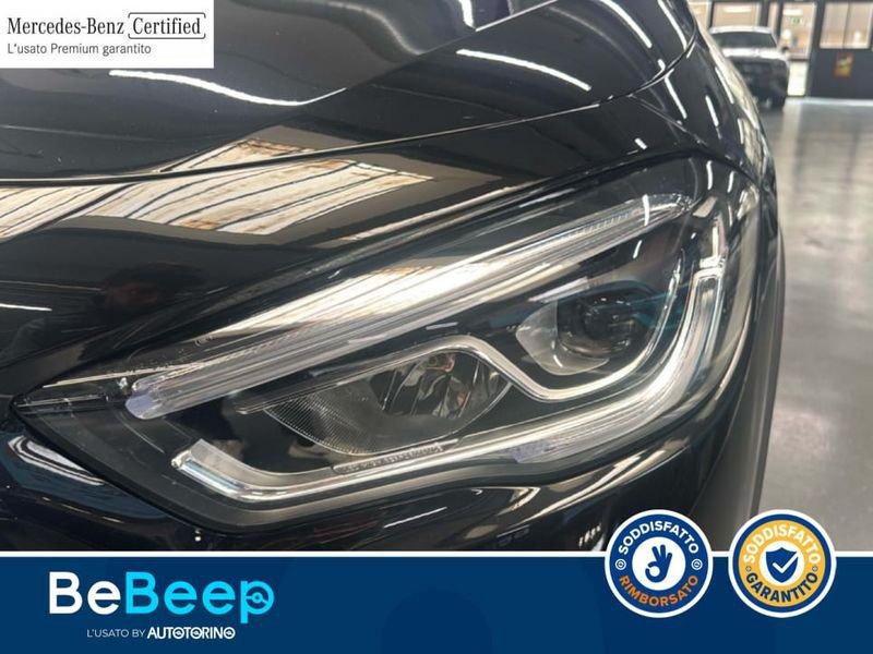 Mercedes-Benz GLA 250 E PHEV (EQ-POWER) BUSINESS EXTRA AUTO