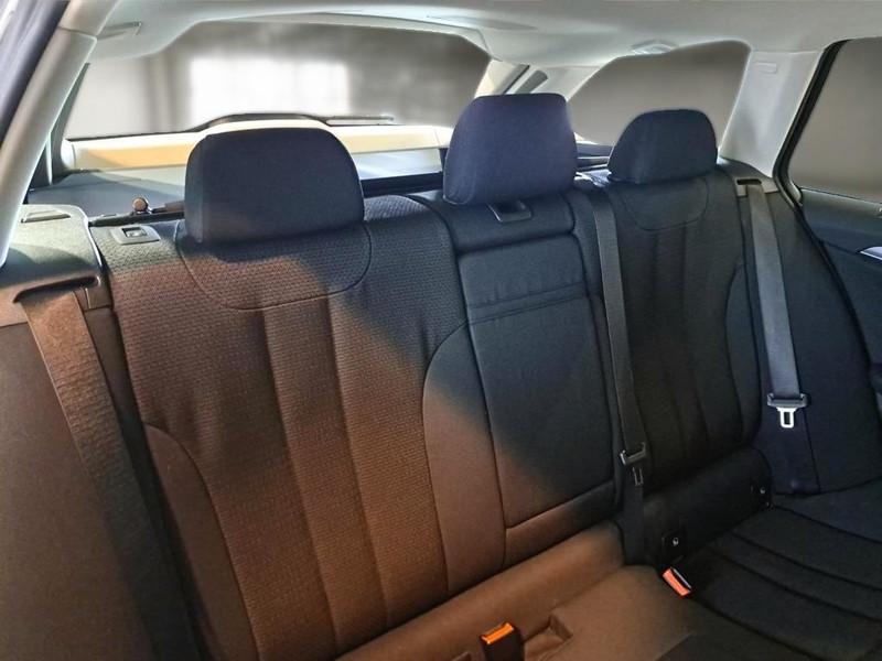 BMW 518 48V Business Touring Auto