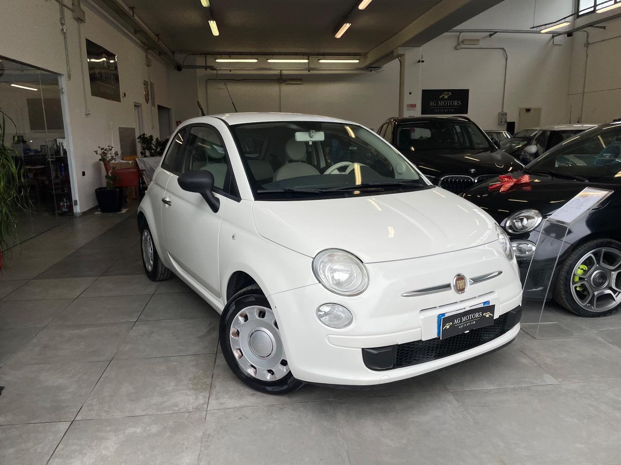 Fiat 500 1.2 Pop