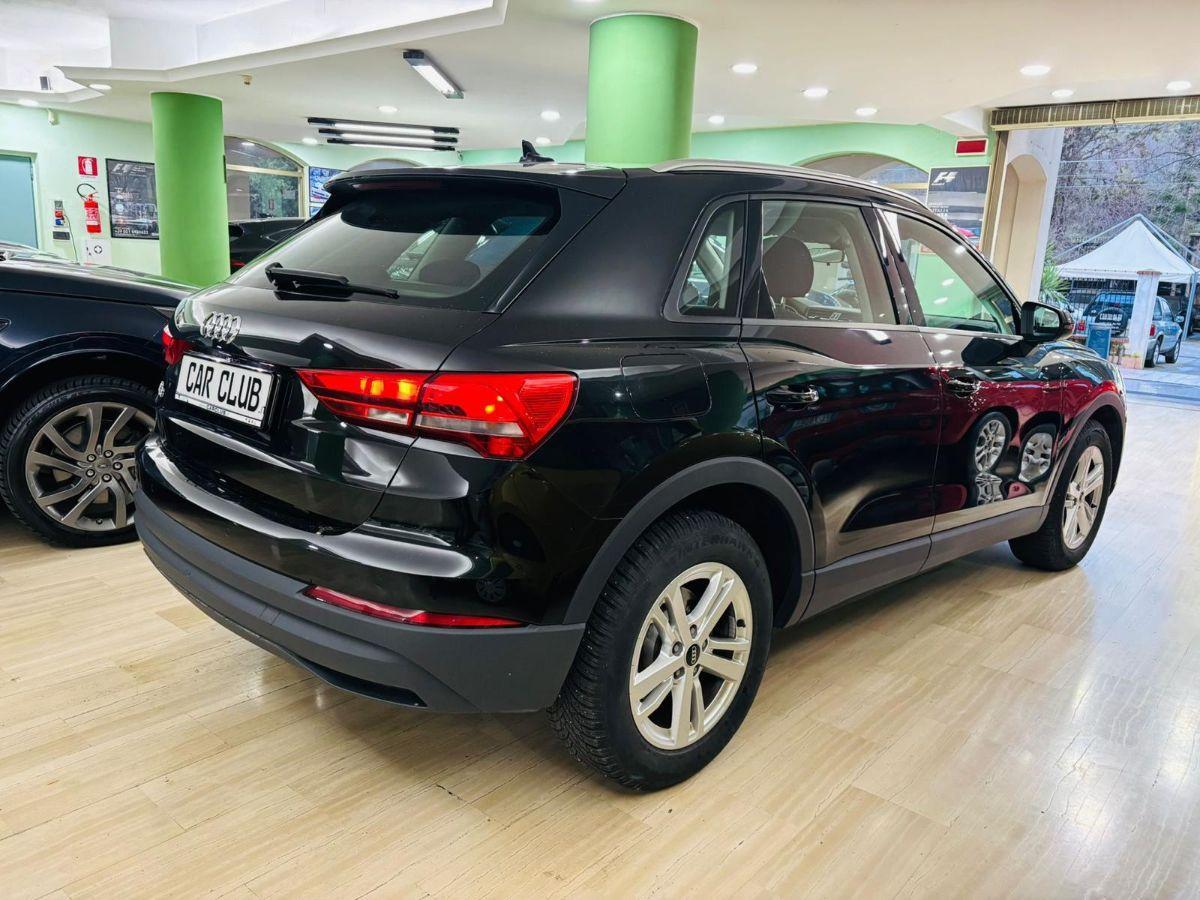 Audi Q3 35 TDI 150cv S tronic Business Advanced