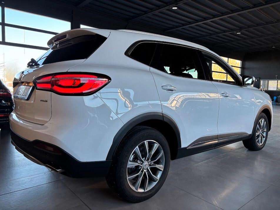 Mg HS 1.5 T-GDI AT Comfort 12.000KM