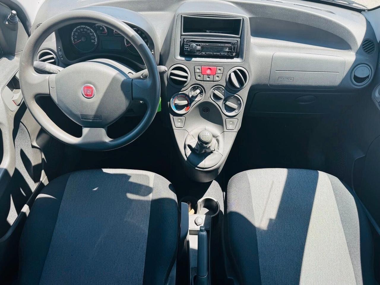 Fiat Panda 1.2 Dynamic EasyPower