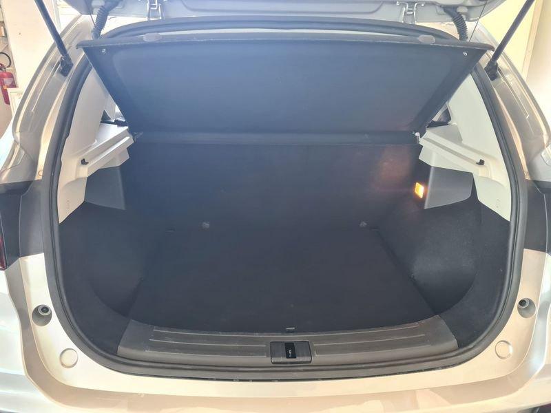MG ZS 1.5 VTi-Tech Luxury