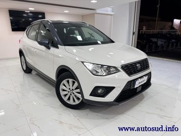 SEAT Arona 1.0 EcoTSI 110 CV XCELLENCE