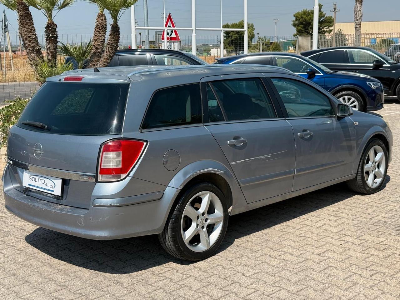 Opel Astra 1.7 CDTI 125CV Station Wagon Cosmo