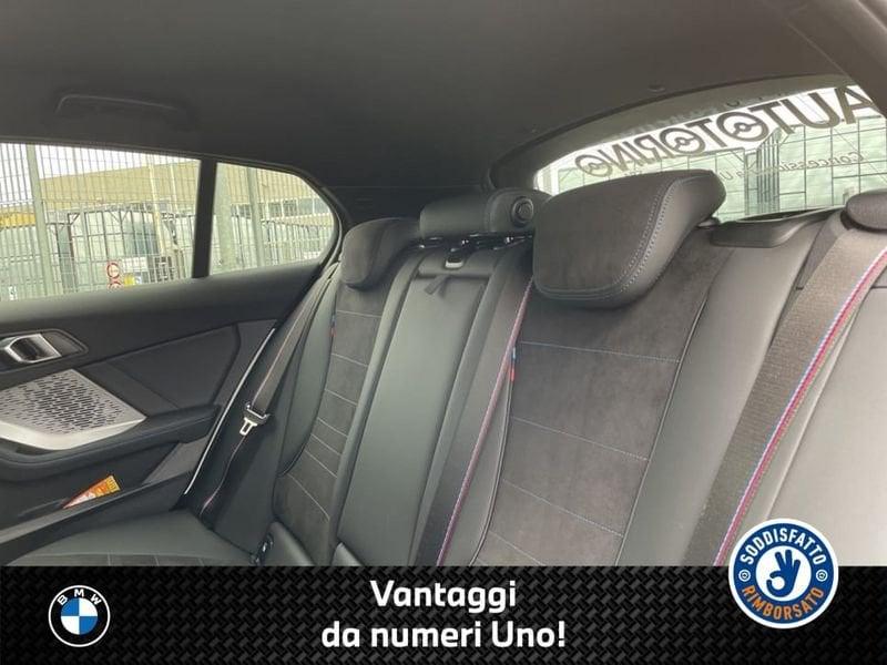 BMW Serie 1 118d