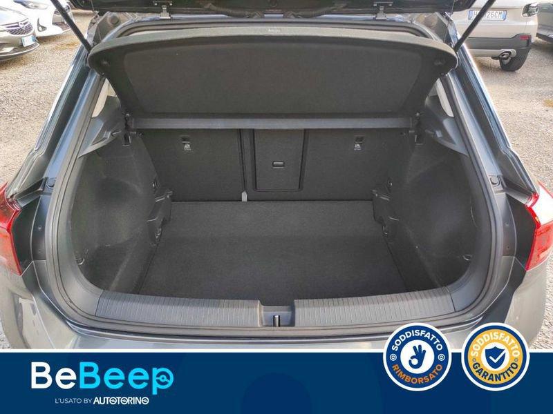 Volkswagen T-Roc 2.0 TDI LIFE 115CV