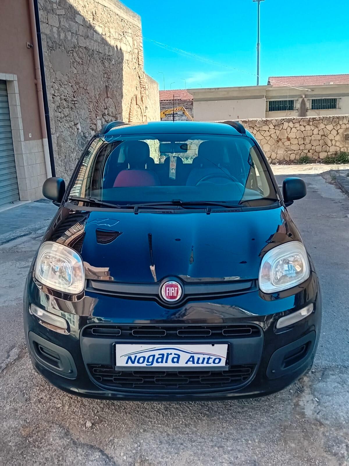 Fiat Panda 1.2 EasyPower Easy