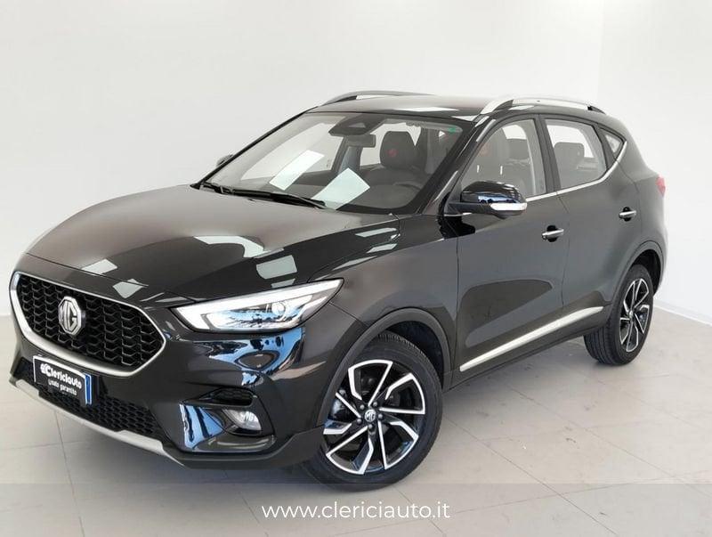 MG ZS Classic 1.5 VTi-tech Luxury