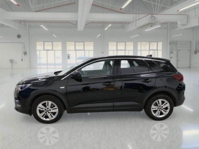 OPEL Grandland X Automatica! 2.0d (177cv) Ecotec S&S Innovation