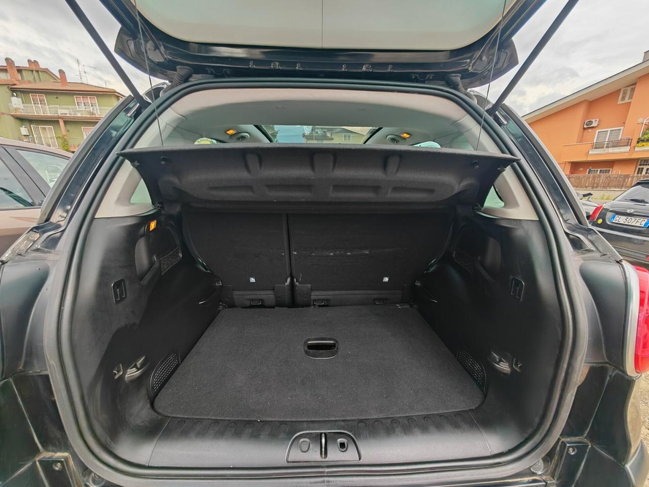 Fiat 500L 1.6 Multijet 120 CV Trekking NAVI TETTO