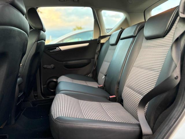 MERCEDES-BENZ A 180 CDI Avantgarde