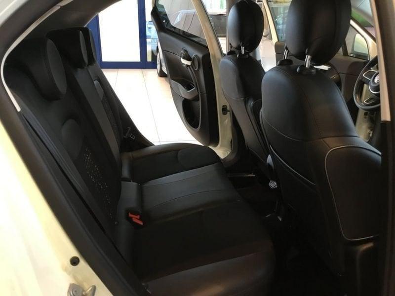 FIAT 500X 500X 1.3 mjt Connect 95cv
