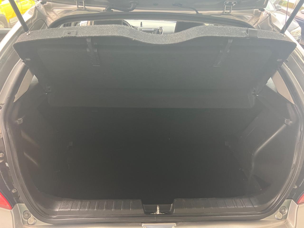 Suzuki Baleno 1.2 VVT Dualjet B-Cool
