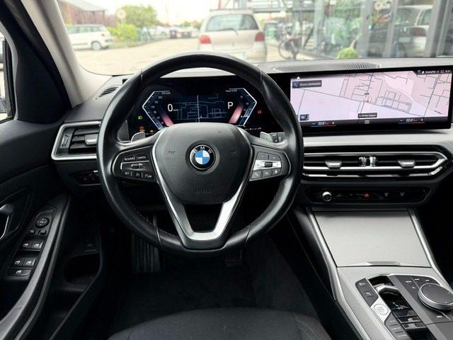 BMW 320 d 48V 190CV*NEW MODEL* Touring Business Advantage