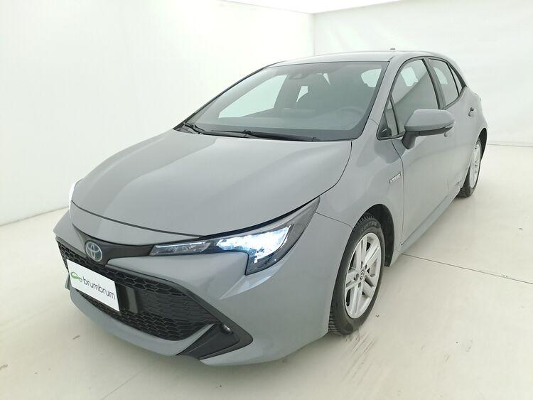 Toyota Corolla Hybrid Business BR523372 1.8 Full Hybrid 122CV
