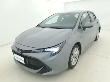 Toyota Corolla Hybrid Business BR523372 1.8 Full Hybrid 122CV