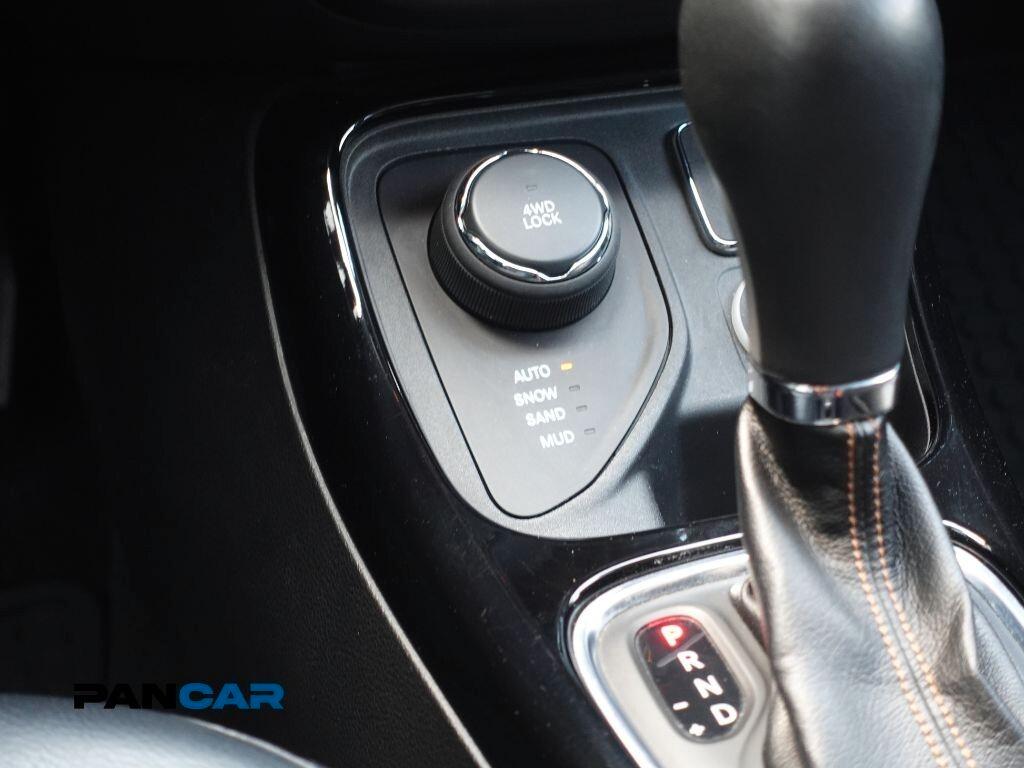 Jeep Compass 2.0 Multijet II 4WD Limited 140CV auto