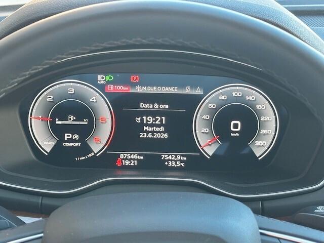 Audi Q5 40 TDI 204 CV quattro S tronic 87.000KM IVA ESPOSTA