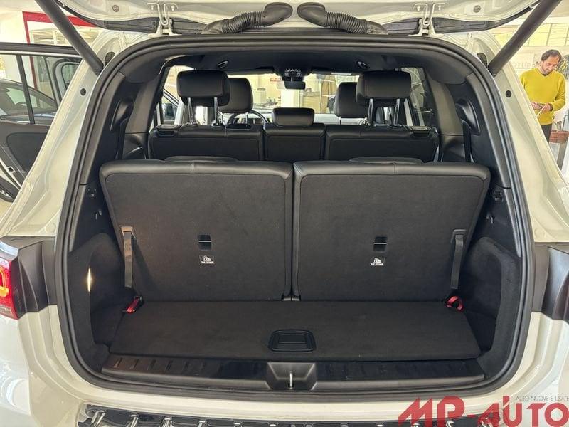 Mercedes-Benz EQB EQB 250 Premium 7 POSTI