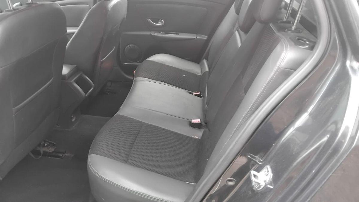RENAULT - Mégane - 1.9 dCi 130CV GT Line